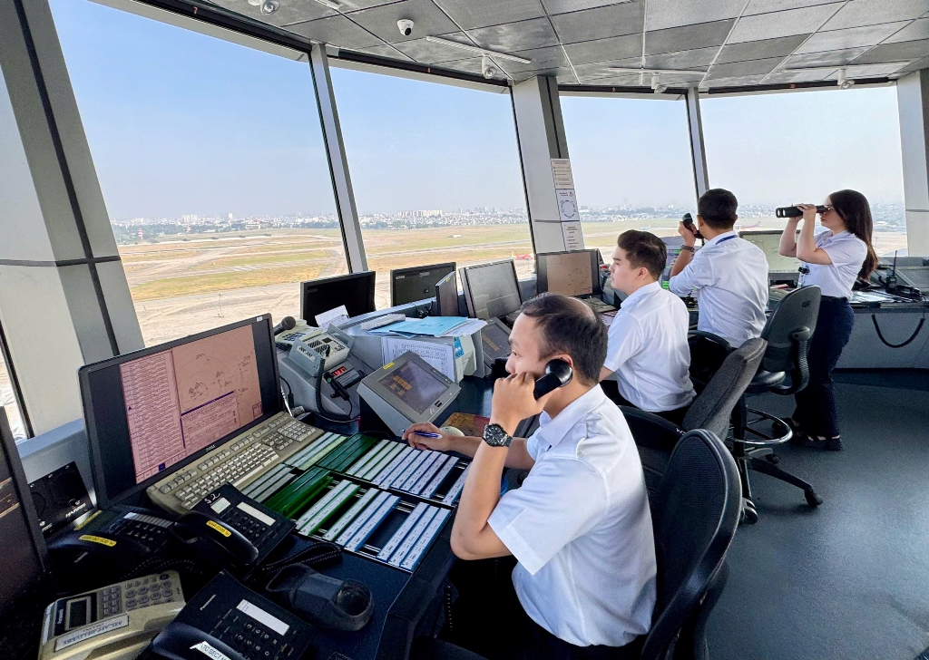 Thiết lập cơ chế tài chính mới, mở đường hiện đại hóa quản lý bay